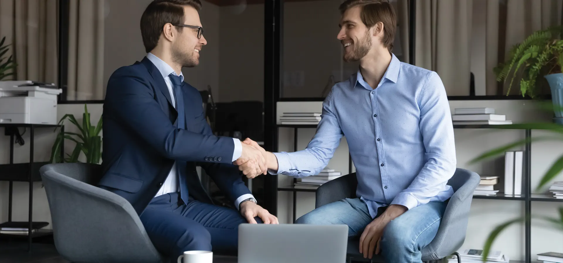 Immersion dans l’univers des formations