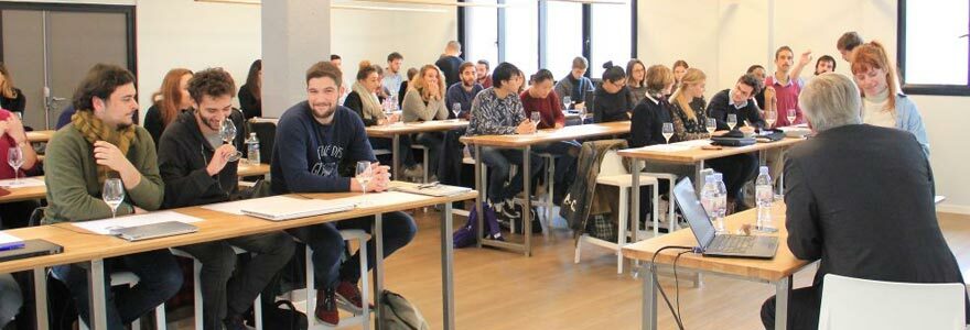 écoles de management françaises