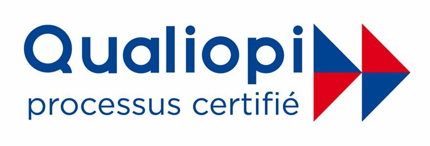 certification Qualiopi