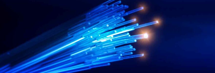 fibre optique