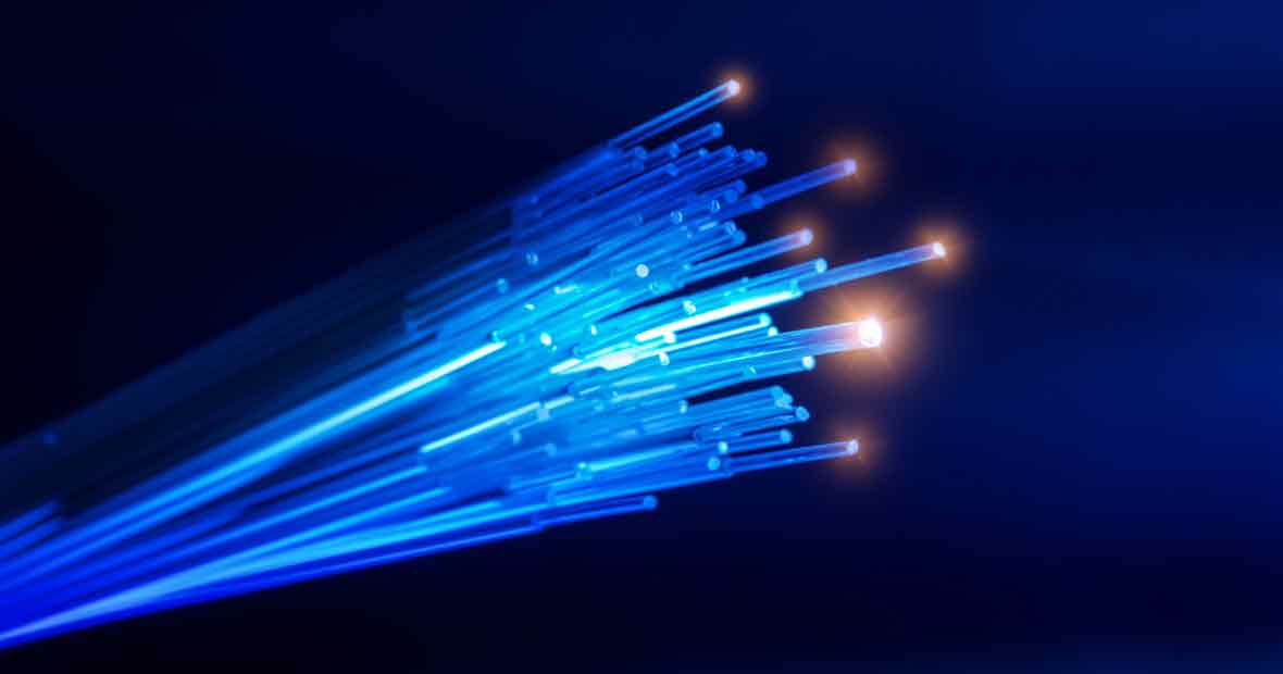 fibre optique
